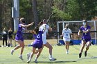 WLax vs Emerson  Women’s Lacrosse vs Emerson College. : WLax, lacrosse